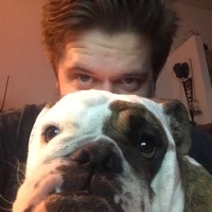 Meet your Posher, Matt